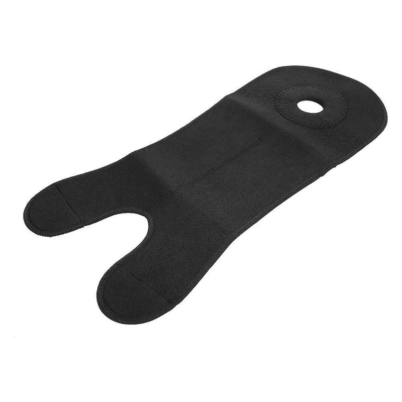 Foru-1 Knee Pads, Elastic, Breathable, For Sports and Running, 1-Piece