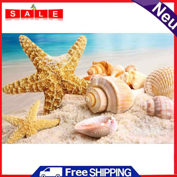 5D DIY Diamond Painting Cartoon Cross Stitch Embroidery Kits Style 5