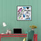 5D DIY Full Drill Diamond Painting Girl Cross Stitch Kits Wall Art (V385)