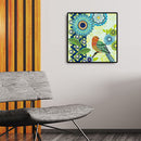 Diamond Painting Bird Butterfly Horse Partial Special Drill Picture (MX002)
