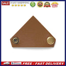 Leather Camping Bowl Gloves Insulated Buckle Handle Cover for Sierra Cup Hold