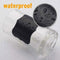 40x Kitchen Accessories Blackboard Stickers Labels Rewritables White With K9I8