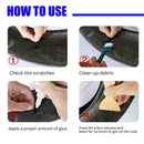 Bike Tyre Tire Tube Puncture Repair Tool Kit Bicycle Glue Patches Cycling H1M5