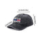 Denim Adjustable Tr ump Supporters Hat Lets Go Brandon FJB Hat Baseball Cap
