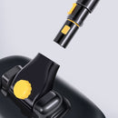 Car Wash Mop Car Brush Special Long Handle Mop Roof Window Cleaning Maintenan