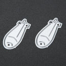 Fighter Plane Tool Set DIY Handmade Stencils Album Decor Cutting s