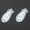 Fighter Plane Tool Set DIY Handmade Stencils Album Decor Cutting s