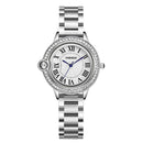 Casual Simple Style Quartz Watch Quartz WristWatch Women Watch Casual Exquisite