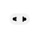 Travel Adapters Electrical Plugs Adaptors Plug Adapter Power Cord Charger
