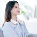 Portable Cooler Convenience Lazy Fan Multifunction Suitable for Outdoor Supplies