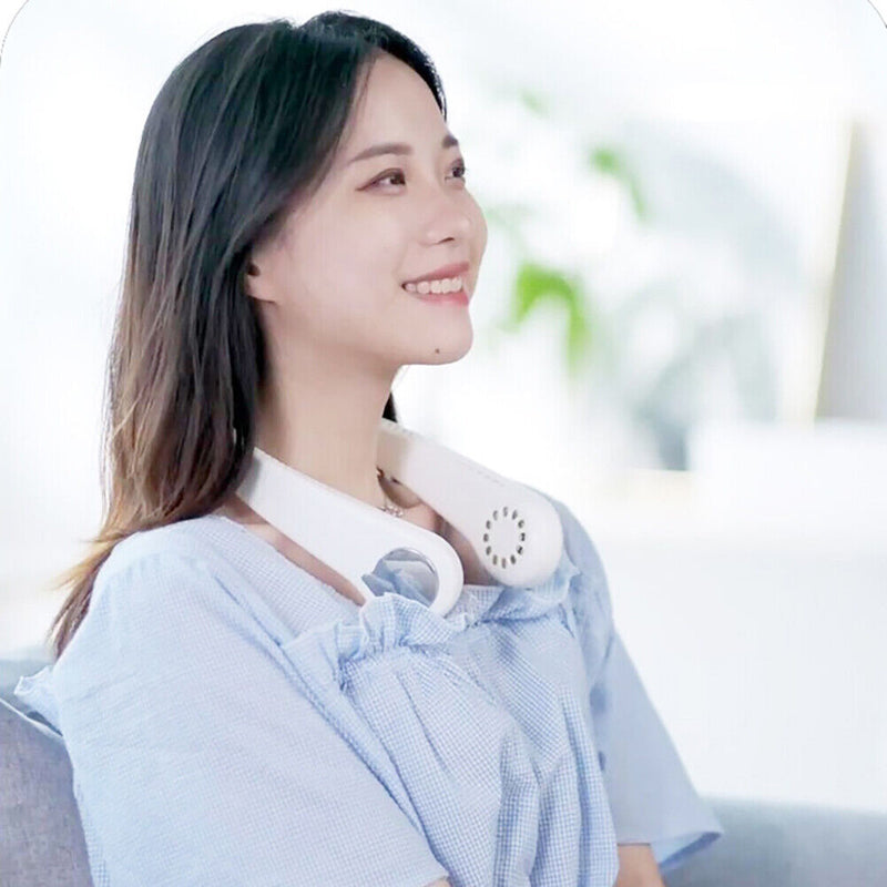 Portable Cooler Convenience Lazy Fan Multifunction Suitable for Outdoor Supplies