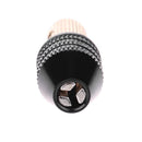 3.17mm Electric Motor Shaft Mini Chuck Fixture Clip 0.3 to 3.5mm Drill