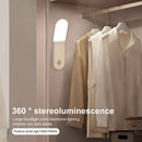 LED Motion Sensor Light - Perfect for Stair Hallway Bedroom Kitchen Cabinet