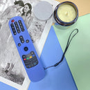 Remote Controller Cover for LG AN-MR21GC MR21N/21GA (Luminous Blue)