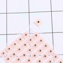 600X Magnetic Therapy Ear Patch Auriculotherapy Auricular D1Q6 quali Y1R6
