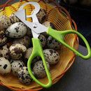 Pigeon Quail Egg Scissors Cracker Opener Cigar Cutter BEST P4K7 Tool Steel W6G5