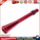 Universal Aluminum Car Roof Radio Antenna Bee Sting Screw AM FM Aerial (3) Newly