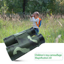 HD Mini Kids Binoculars Outdoor Sports Optics Pocket Size Children Telescope