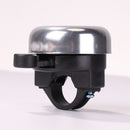MTB Bike Bell Horn Clear Loud Sound Alarm Bicycle Handleable Ring Riding Warning