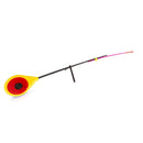 Portable Ice Lake Fishing Rod Pole Tip Outdoor Winter Fishing Pole Tackle Tools