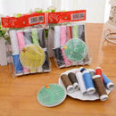Sewing Accessories Portable Sewing Box Kitting Needle Quilting Stitching H1C6