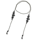 Holder Lanyard Glasses Retainer Strap Eyeglass Necklace Eyewear Glasses Chain