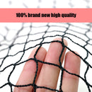 Professional Badminton Volleyball Tennis Net Durable Sports Training Nets M