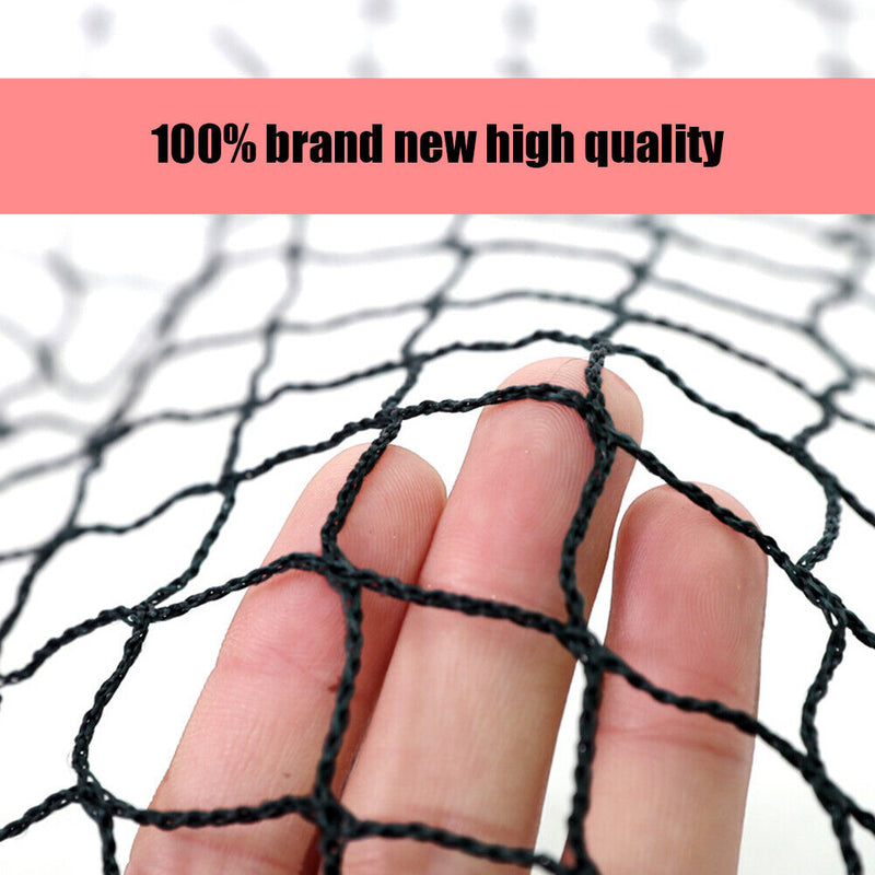Professional Badminton Volleyball Tennis Net Durable Sports Training Nets M