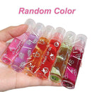 Lip Gloss Transparent Moisturizing Liquid Long Lasting Moisturizing H0Z7 M4N8