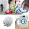 Washing Laundry Ball Hair Lint Catcher  ? Dryer Balls Hedgehog Cleaning Ball