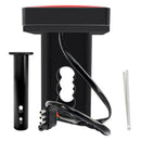 Warning Taillight 15LED Car Brake Light for Trailer Truck Pickup (Red) Newly