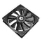 ID-COOLING 4 Pin 120mm Desktop Chassis Fan DC 12V Computer PC Case PWM Cooler