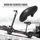 10 inch Electric Scooter Front Tire Tyre Splash Fender Guard for Kugoo M4 Newly