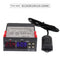 STC-3028 Temperature Humidity Controller Thermometer Hygrometer (110-220V) Newly