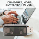 1x2.0 USB To USB Industrial Grade Digital Isolator 12Mbps Speed ADUM3160 D0N1