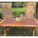 Outdoor Camping Picnic Mat Waterproof Oil-proof Table BBQ Pad (30X40cm) Newly