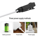 Video Recorder A18 Camera Conference Body Recorder Mini Pocket Pen Camera