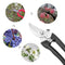 Gardening Fruit Shears Multi-function Tree Branch Manual Pruning Tool Scissors