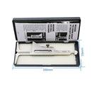 Welding Gage Both Inch Welder Inspection Gauge Test Ulnar Welding Gauge Gage