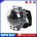 4CH 1/58 Wrist Watch Controlled 5km/h 2.4G RC Small Racing Car (Black 04)