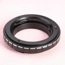 Adapter Ring for Minolta MD Lens to Canon EOS 7D 70D 60D 50D 40D 760D 750D 700D