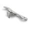 Steel Compact Manual Tin Can Opener Bottle Jar Beer U K Opener Kitchen K0L5