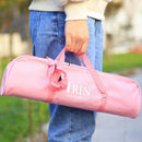 Portable 32 Keys Piano Melodica w/ Bag Keyboard Musical Instrument (Pink) Newly