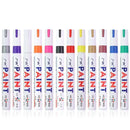 Doodle Pen Paint Marker Pen Car Tire Oil Markers Pens Water Painting Pen