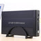 035LSU-EU USB2.0 to SATA 3.5 inch HDD Case 480Mbps Support 6TB Hard Drive Cover