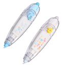 Hand Account Book Learning Supplies Correction Tape Stationery Diary Decoration