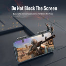 1 Pair Phone Game Trigger PUBG Mobile Controller Joystick Button Shooters