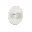 Buckle Home Seamless Windproof Self Adhesive Fixing Clip Shower Curtain Clips
