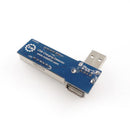 USB Voltage Current Display Charge Detection Voltage Ammeter Test Module-26