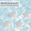 Oil Absorbing Sponge Swimming Pool Filter Cleaners Swimming Pool Accessories